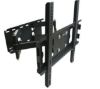 پایه tvjack دوبازو دیواری از 30 تا 60 اینچ مدل W3