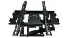 پایه tvjack تک بازو دیواری از 32 تا 55 اینچ مدل W4