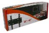 پایه تلویزیون TVJACK ثابت دیواری از 22 تا 40 اینچ مدل Z3