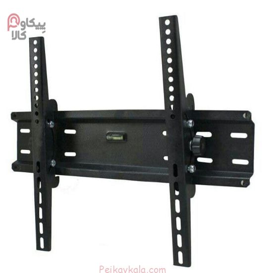 پایه براکت تی وی جک متحرک دیواری از 26 تا 55 اینچ مدل Z2