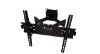 پایه tvjack دوبازو دیواری از 32 تا 58 اینچ مدل W5