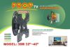 پایه PROP بدون بازو مانیتور تلسکوپی 32 تا 40 اینچ 3DR