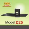 پایه شلف PROP یک طبقه 6 میل Du25