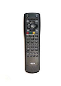 کنترل تلویزیون اسنوا 54D10
