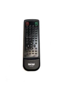 کنترل مارشال Marshal DVD 5049