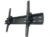 پایه تلویزیون TVJACK متحرک دیواری از 43 تا 75 اینچ مدل Z7