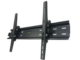 پایه تلویزیون TVJACK متحرک دیواری از 43 تا 75 اینچ مدل Z7