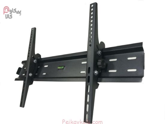 پایه تلویزیون TVJACK متحرک دیواری از 43 تا 75 اینچ مدل Z7