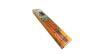 پایه براکت تی وی جک ثابت دیواری از 43 تا 75 اینچ مدل Z8