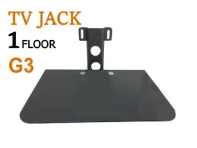 پایه یک طبقه TVJACK مدل G3