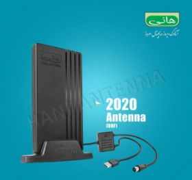 آنتن رومیزی هانی مدل 2020