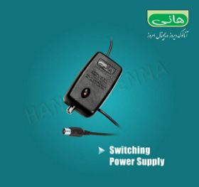 تغذیه آنتن سوییچینگ هانی