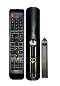 کنترل تلویزیون جنرال LCD
