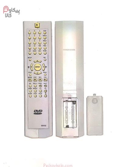 کنترل سانی DVD مدل 90052