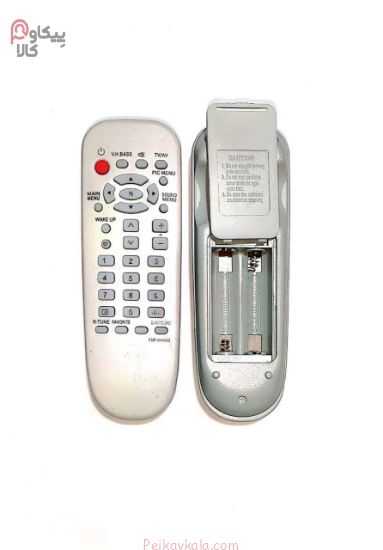 کنترل پاناسونیک 8080