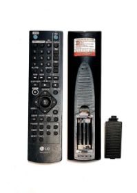 کنترل LG DVD بلند