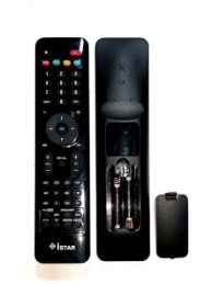 کنترل ماهواره ISTAR 2100
