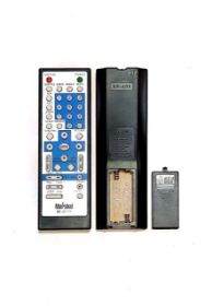 کنترل DVD لپ تاپی MARSHAL D119