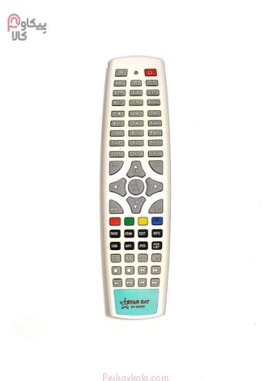 کنترل استارست 7300