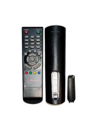 کنترل starsat تک ردیف