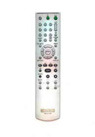 کنترل SONY DVD 175P
