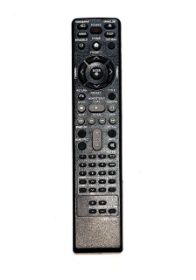 کنترل LG سینما خانگی طرح 806
