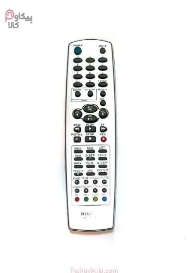 کنترل تلویزیون LG 112 همه کاره