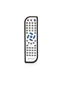 کنترل فدرال DVD