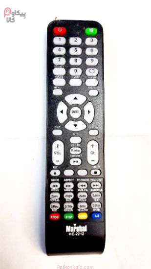کنترل MARSHAL 2212