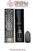 کنترل تلویزیون 1404 LG