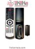 کنترل گیرنده XVISION فلش دار