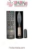 کنترل گیرنده XVISION مشکی