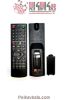 کنترل گیرنده و dvd marshal 6134 کمبو