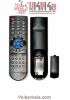 کنترل گیرنده دیجیتال Hitech