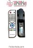 کنترل گیرنده xvision طرح تکنو