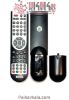 کنترل تلویزیون مارشال طرح X95