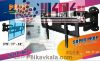 پایه پراپ دوبازو 37 تا 65 اینچ 3D 40*60