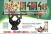 پایه پراپ دوبازو متوسط 32 تا 58 اینچ 3D 40*40