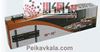تصویر پایه براکت تی وی جک متحرک دیواری از 26 تا 55 اینچ مدل Z2