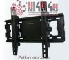 پایه تی وی جک دیواری 55 تا 105 اینچ مدل A2