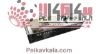 پایه tvjack دوبازو دیواری از 32 تا 58 اینچ مدل W5