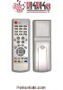 کنترل تلویزیون SAMSUNG 312