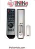 کنترل SAMSUNG DVD 71F