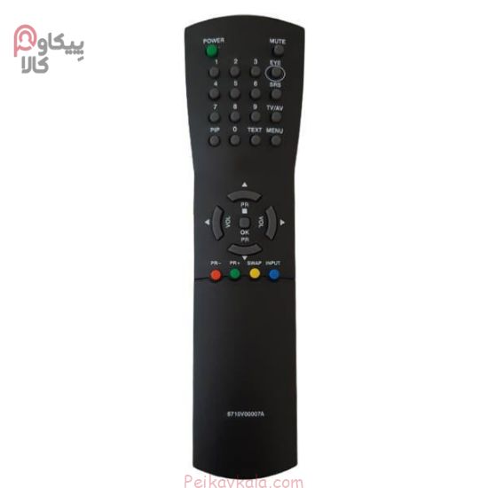 کنترل ال جی و شهاب توربو مدل 56E LG