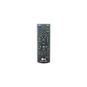 کنترل DVD LG
