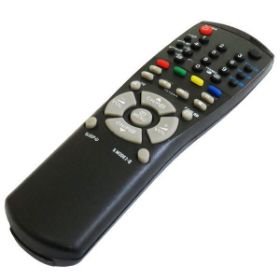 کنترل تلویزیون SAMSUNG 124A
