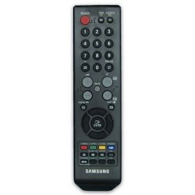 کنترل تلویزیون SAMSUNG LCD 399