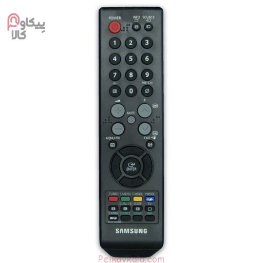 کنترل تلویزیون SAMSUNG LCD 399