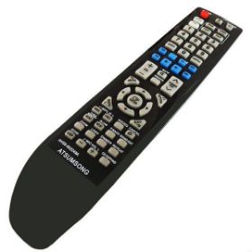 کنترل SAMSUNG سینما خانگی طرح 681