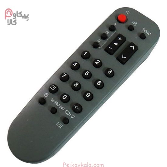کنترل Panasonic 1420